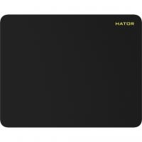 Килимок для мишки Hator Tonn Mobile Black (HTP-1000)