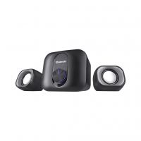 Акустическая система Defender V13 USB Black/Grey (65213)