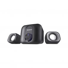 Акустическая система Defender V13 USB Black/Grey (65213)