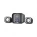 Акустическая система Defender V13 USB Black/Grey (65213)