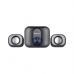 Акустическая система Defender V13 USB Black/Grey (65213)