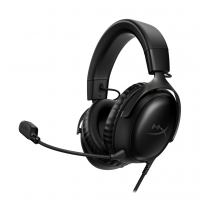 Наушники HyperX Cloud III Black (727A8AA)