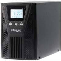 Пристрій безперебійного живлення EnerGenie EG-UPSO-1000, 1000VA (EG-UPSO-1000)