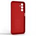 Чохол до мобільного телефона Armorstandart Icon Ring Samsung M14 5G (M146) Red (ARM68781)