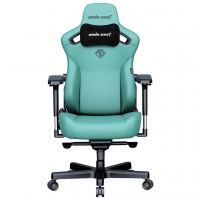 Крісло ігрове Anda Seat Kaiser 3 Size XL Green (AD12YDC-XL-01-E-PV/C)