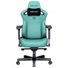 Кресло игровое Anda Seat Kaiser 3 Size XL Green (AD12YDC-XL-01-E-PV/C)