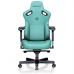 Кресло игровое Anda Seat Kaiser 3 Size XL Green (AD12YDC-XL-01-E-PV/C)