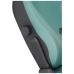 Кресло игровое Anda Seat Kaiser 3 Size XL Green (AD12YDC-XL-01-E-PV/C)