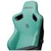 Кресло игровое Anda Seat Kaiser 3 Size XL Green (AD12YDC-XL-01-E-PV/C)