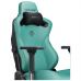 Кресло игровое Anda Seat Kaiser 3 Size XL Green (AD12YDC-XL-01-E-PV/C)