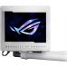 Система рідинного охолодження ASUS ROG Ryujin III 240 ARGB White Edition (90RC00K2-M0UAY0)