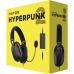 Наушники Hator Hyperpunk 2 USB 7.1 Black (HTA-845)