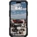 Чехол для мобильного телефона UAG Apple iPhone 15 Monarch Pro Magsafe, Carbon Fiber (114219114242)