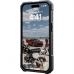 Чехол для мобильного телефона UAG Apple iPhone 15 Monarch Pro Magsafe, Carbon Fiber (114219114242)