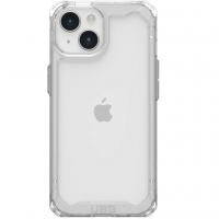 Чехол для мобильного телефона UAG Apple iPhone 15 Plus Plyo, Ice (114313114343)