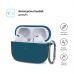 Чохол для навушників Armorstandart Hang Case для Apple AirPods Pro 2 Lake Blue (ARM68598)