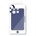 Чехол для мобильного телефона Armorstandart Matte Slim Fit Infinix Smart 7 Camera cover Blue (ARM69076)