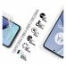 Пленка защитная Armorstandart Anti-Blue Motorola G84 5G (ARM70894)