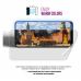 Пленка защитная Armorstandart Anti-Blue Motorola G84 5G (ARM70894)