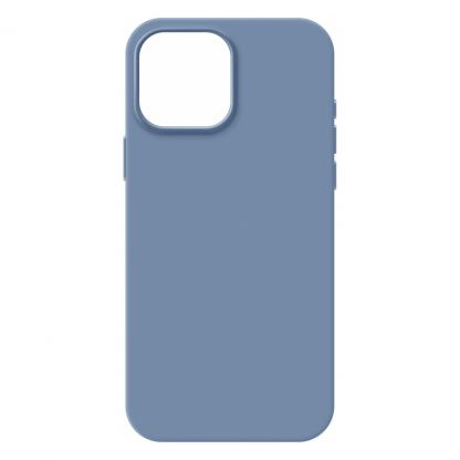 Чохол до мобільного телефона Armorstandart ICON2 Case Apple iPhone 15 Pro Max Winter Blue (ARM70531)