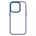 Чехол для мобильного телефона Armorstandart UNIT2 Apple iPhone 14 Pro Blue (ARM69946)