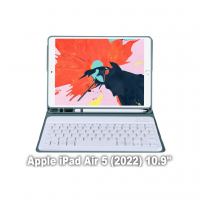 Чехол для планшета BeCover with Keyboard Apple iPad Air 5 (2022) 10.9