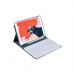 Чехол для планшета BeCover with Keyboard Apple iPad Air 5 (2022) 10.9