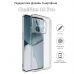 Чехол для мобильного телефона BeCover OnePlus 10 Pro Transparancy (709821)