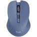 Мишка Trust Mydo Silent Wireless Blue (25041)