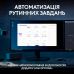 Клавиатура Logitech MX Keys S Plus Palmrest Wireless UA Graphite (920-011589)
