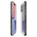 Чехол для мобильного телефона Spigen Apple iPhone 15 Pro Ultra Hybrid, Frost Clear (ACS06708)