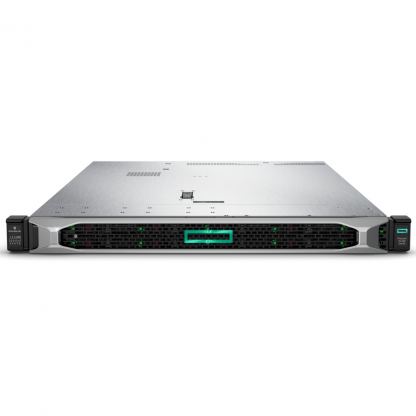 Сервер Hewlett Packard Enterprise DL 360 Gen10 8SFF (P19777-B21 / v1-4-1)