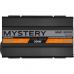 Автомобильный инвертор Mystery MAC-500W PURE SW