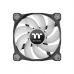 Кулер для корпуса ThermalTake Pure Plus RGB 12 Radiator Fan TT Premium Edition 3Pack/Fan/120 (CL-F063-PL12SW-A)