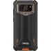 Мобільний телефон Sigma X-treme PQ55 Black Orange (4827798337929)