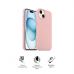 Чехол для мобильного телефона Armorstandart ICON2 Case Apple iPhone 15 Light Pink (ARM70509)