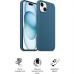Чехол для мобильного телефона Armorstandart ICON2 Case Apple iPhone 15 Storm Blue (ARM70506)