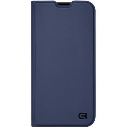 Чехол для мобильного телефона Armorstandart OneFold Case Xiaomi Redmi 12 4G Dark Blue (ARM70457)