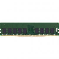 Модуль пам'яті для сервера Kingston DDR4 32GB 3200 ECC UDIMM (KSM32ED8/32HC)
