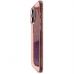 Чехол для мобильного телефона Spigen Apple iPhone 15 Pro Liquid Crystal Glitter Rose Quartz (ACS06702)