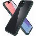 Чехол для мобильного телефона Spigen Apple iPhone 15 Ultra Hybrid Frost Green (ACS06798)