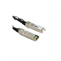 Кабель для передачи данных Dell SFP28 to SFP28 25GbE Passive Copper Twinax Direct Attach Cable, 3 Meter (470-ACEU)