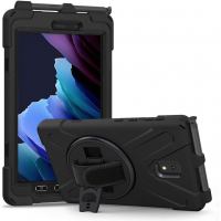 Чехол для планшета BeCover Heavy Duty Case Samsung Galaxy Tab Active 3 SM-T570/SM-T575/SM-T577 8