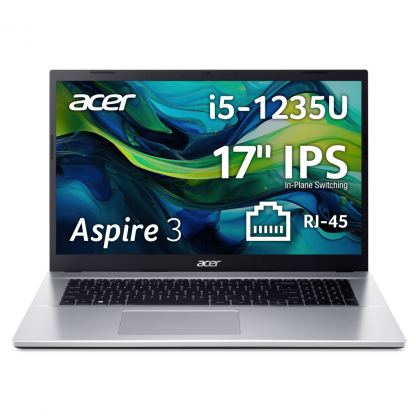 Ноутбук Acer Aspire 3 A317-54 (NX.K9YEU.00D)