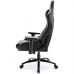 Кресло игровое Aula F1031 Gaming Chair Black (6948391286204)