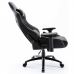 Кресло игровое Aula F1031 Gaming Chair Black (6948391286204)