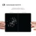 Стекло защитное Armorstandart Glass.CR Samsung Galaxy Tab A9 Clear (ARM70984)