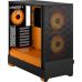 Корпус для ПК Fractal Design Pop Air RGB Orange Core TG (FD-C-POR1A-05)