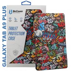 Чохол до планшета BeCover Smart Case Samsung Tab A9 Plus SM-X210/SM-X215/SM-X216 11.0