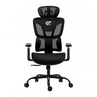 Кресло игровое GT Racer X-6005 Black